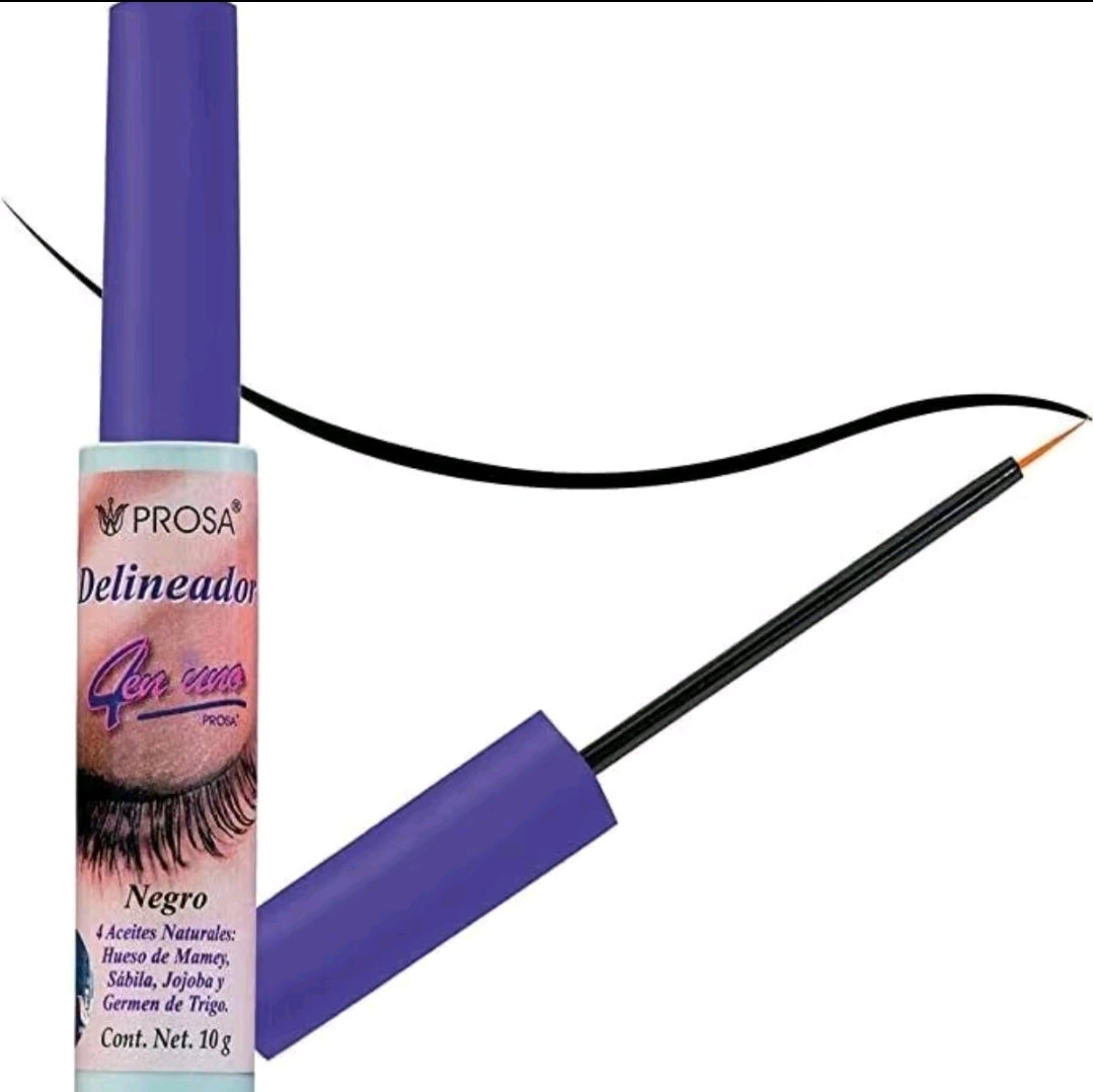 PROSA Mexican Mascara
