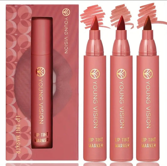 Lip Liner Marker Waterproof Lipstick makeup