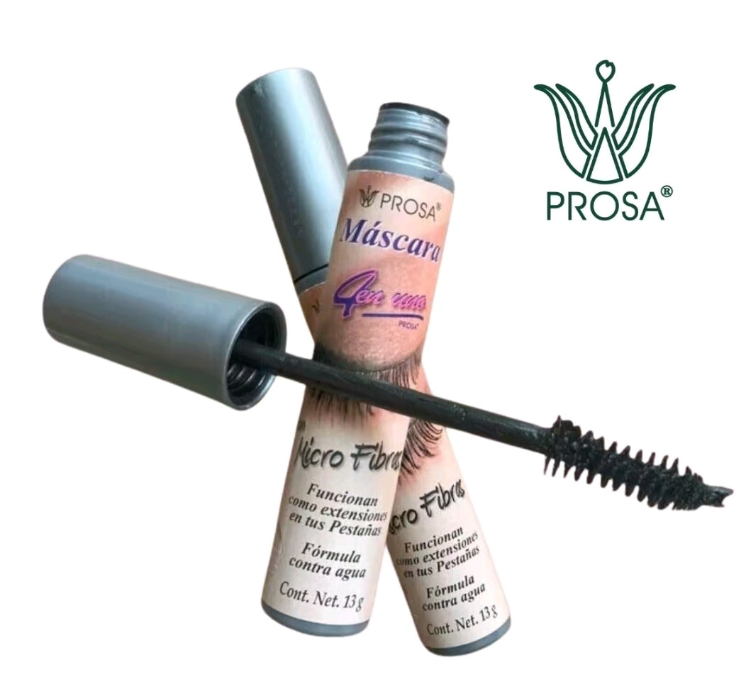 PROSA Mexican Mascara