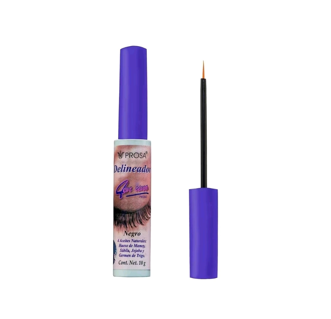 PROSA Mexican Mascara