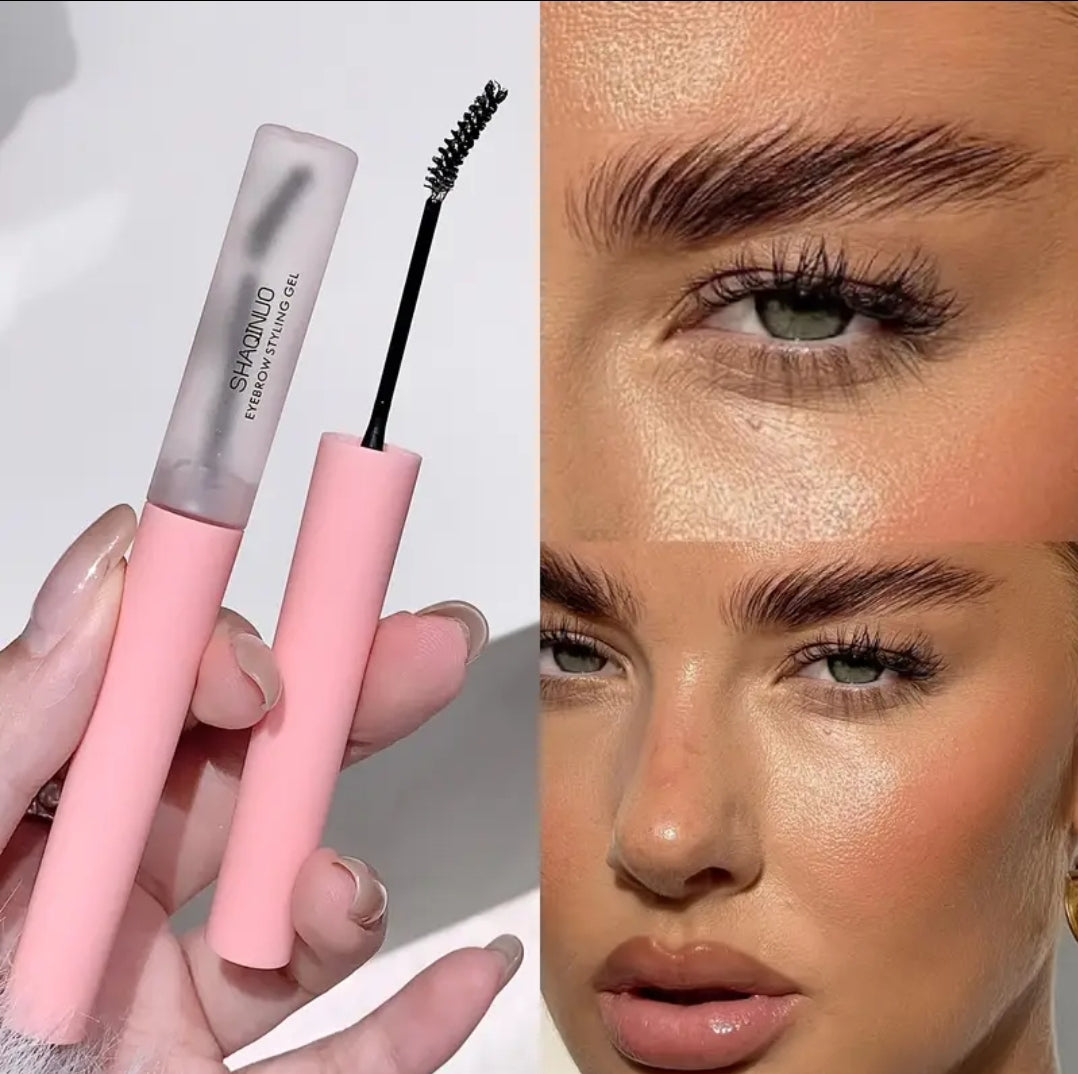 Eyebrow Gel Lamination sleek Eyebrow gel Makeup
