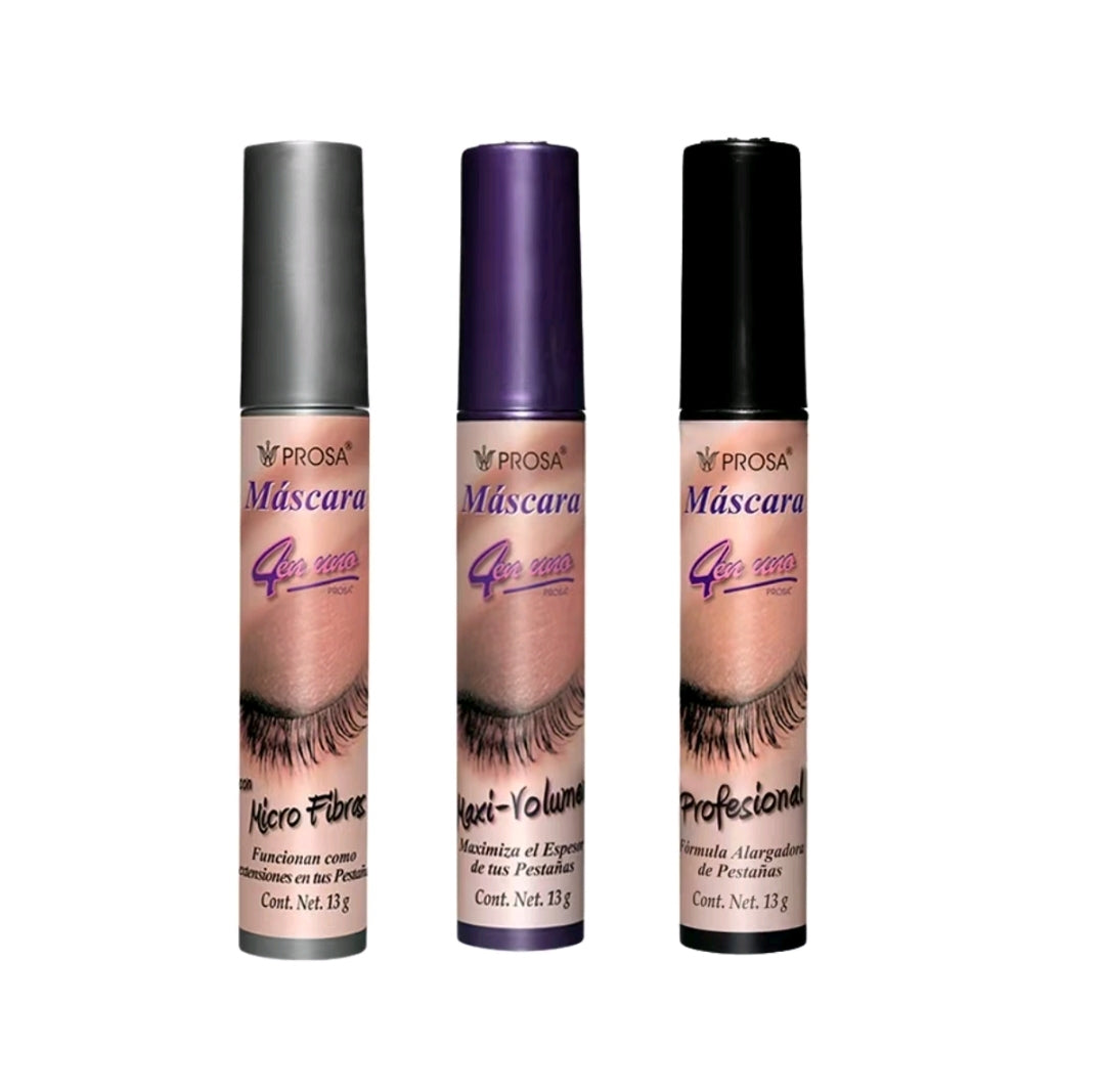 PROSA Mexican Mascara