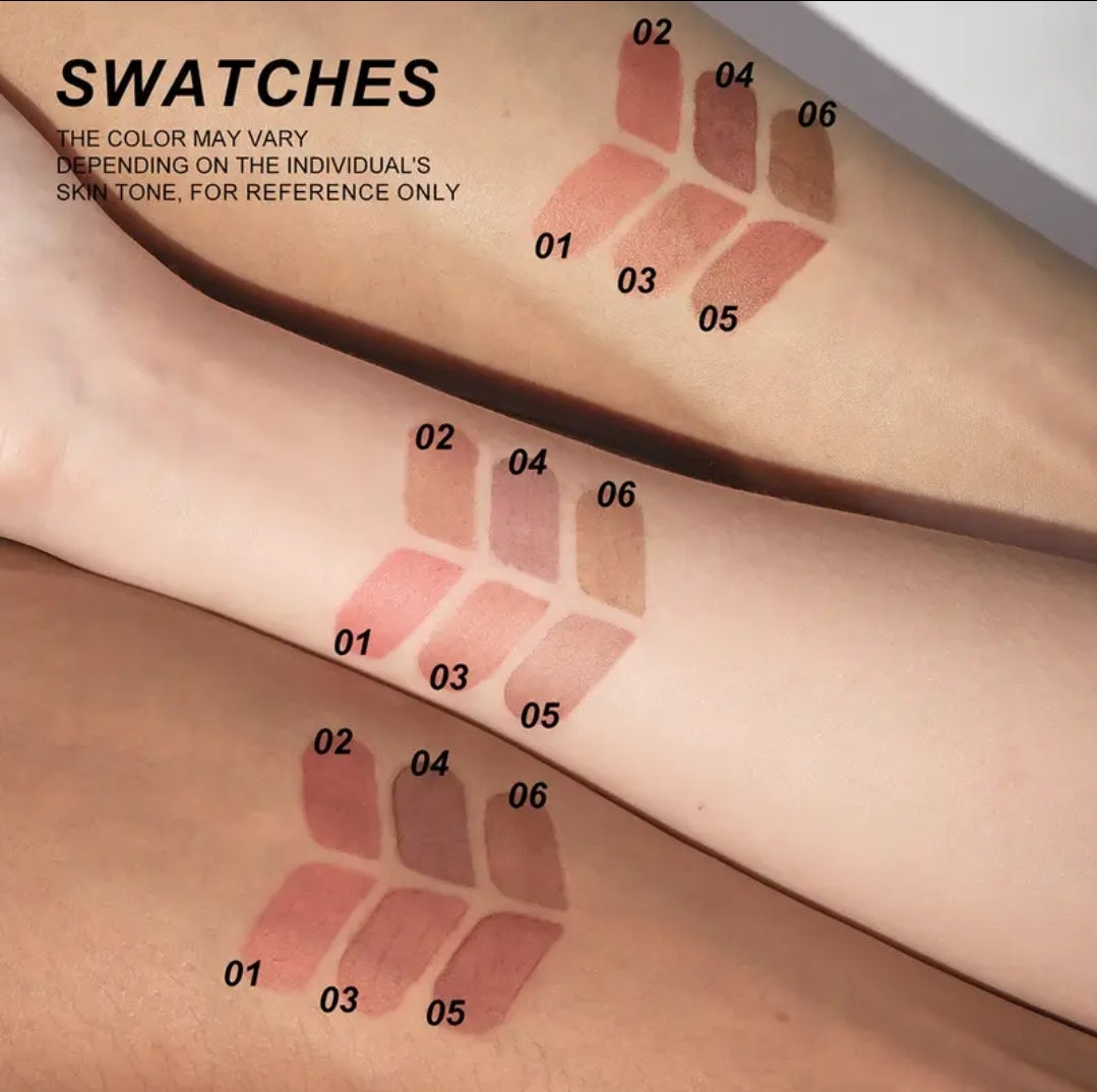 Lip Liner Marker Waterproof Lipstick makeup