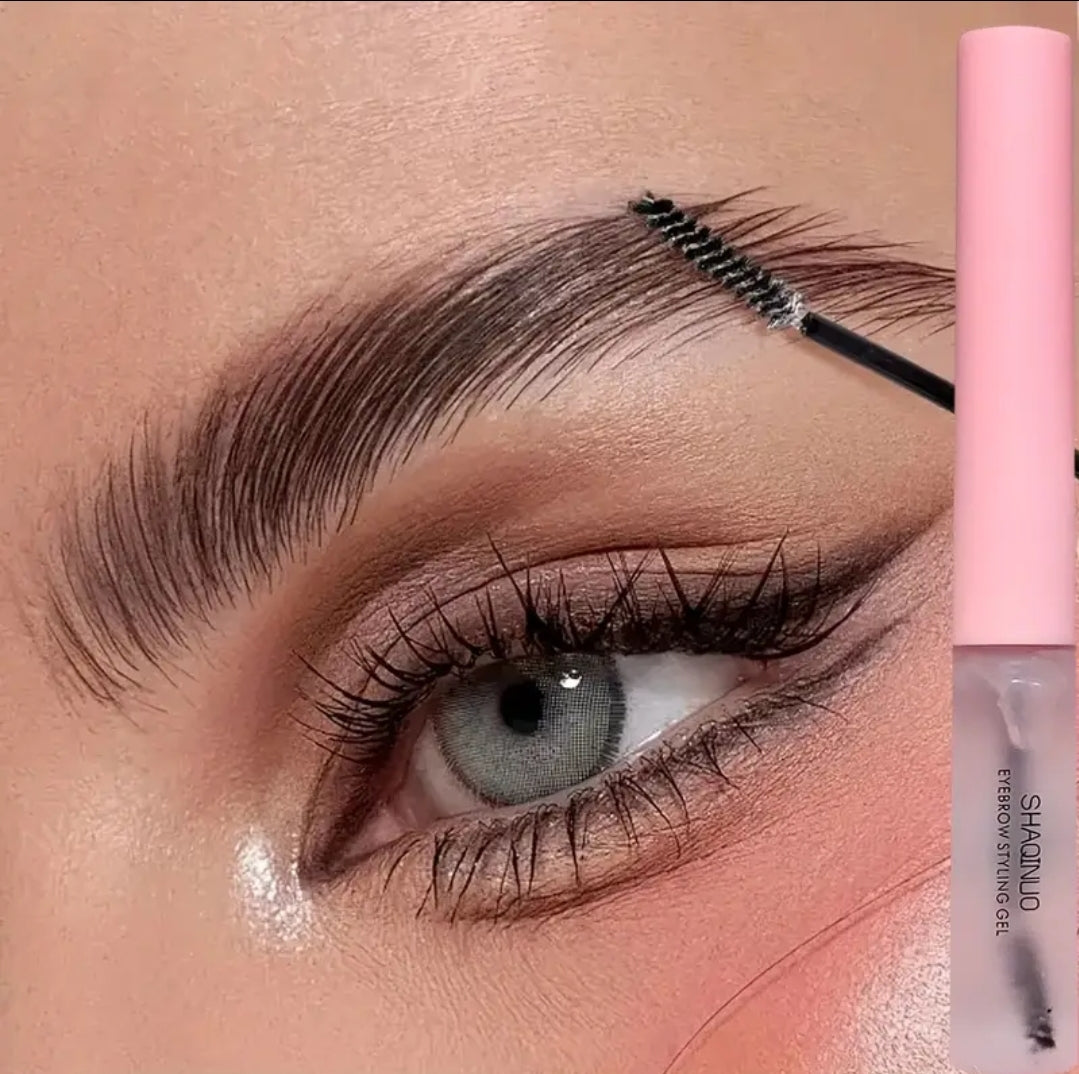 Eyebrow Gel Lamination sleek Eyebrow gel Makeup