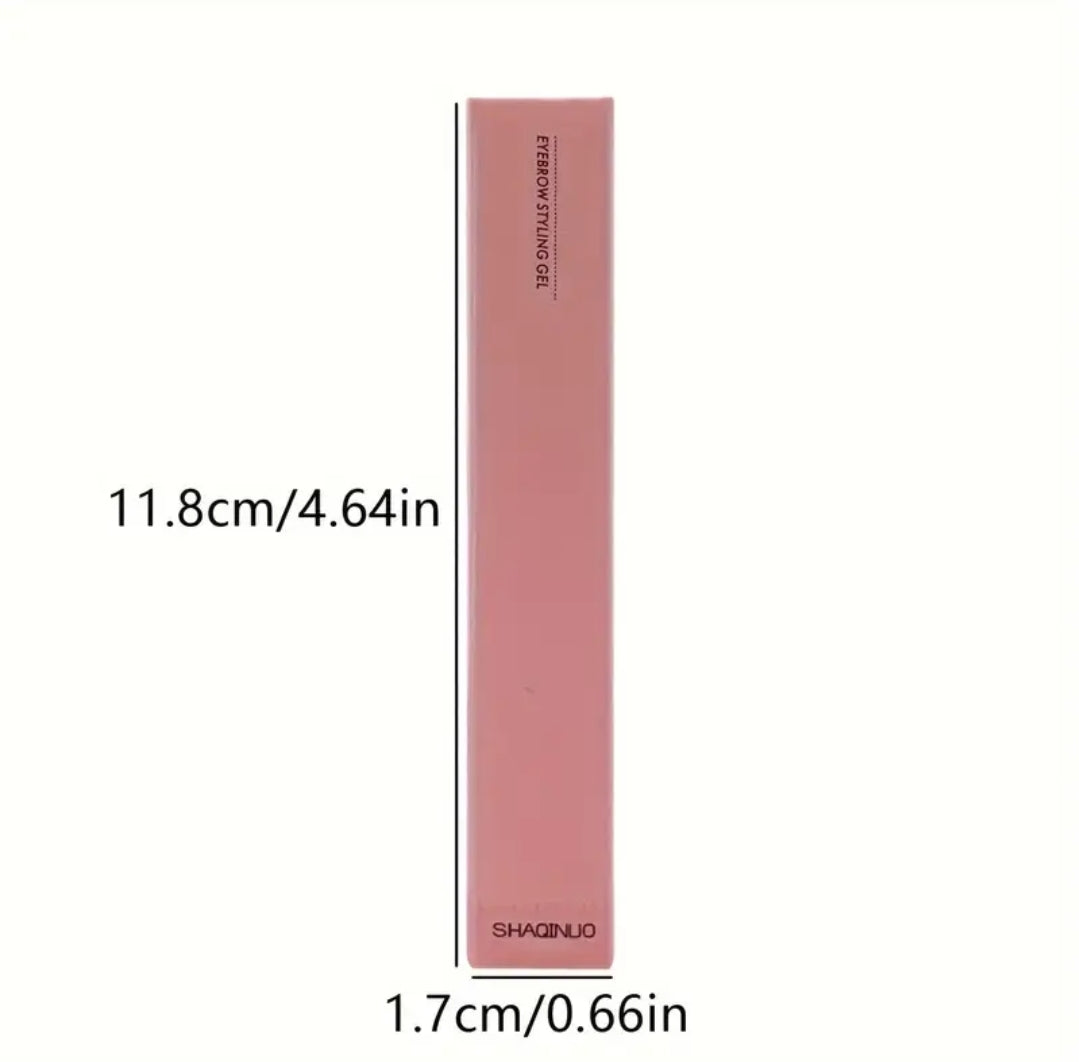 Eyebrow Gel Lamination sleek Eyebrow gel Makeup