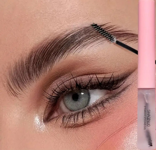 Eyebrow Gel Lamination sleek Eyebrow gel Makeup