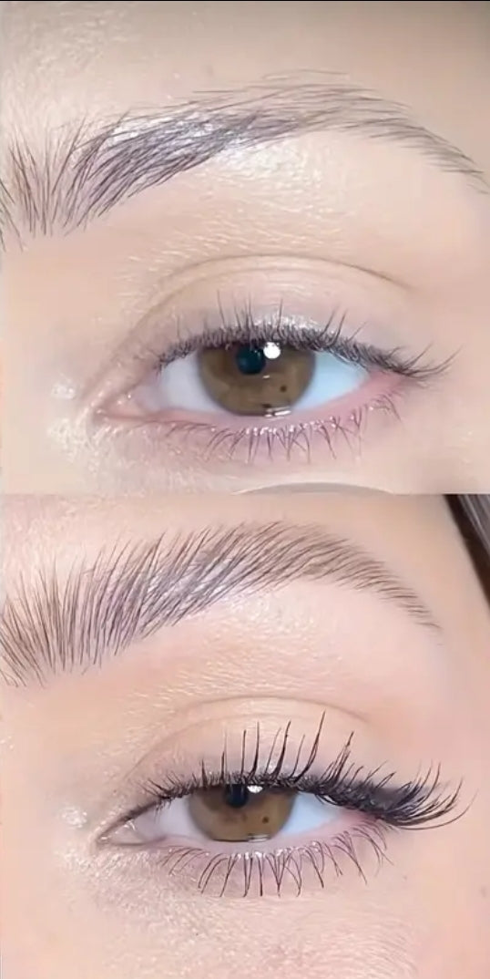 Eyebrow Gel Lamination sleek Eyebrow gel Makeup