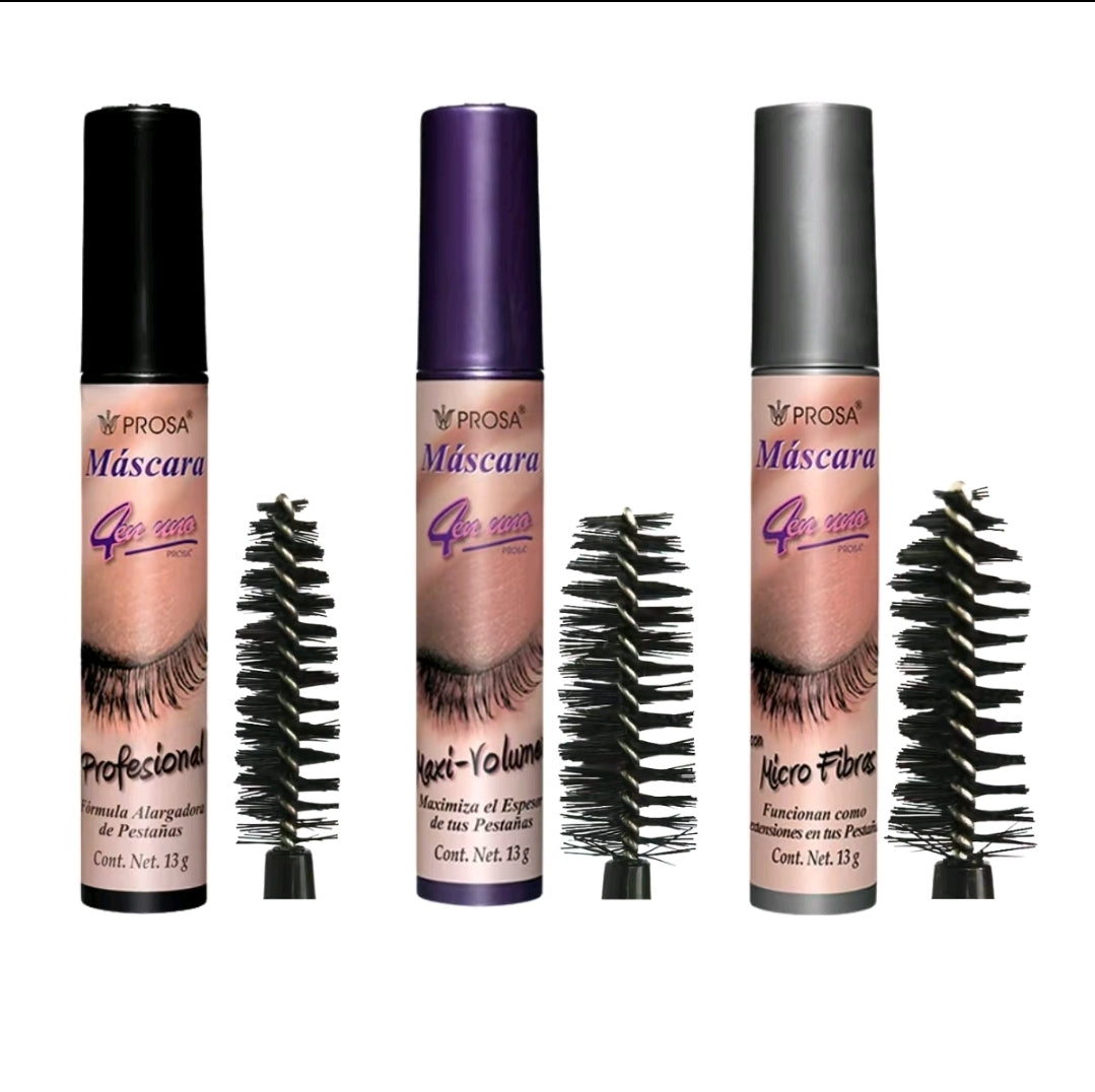 PROSA Mexican Mascara