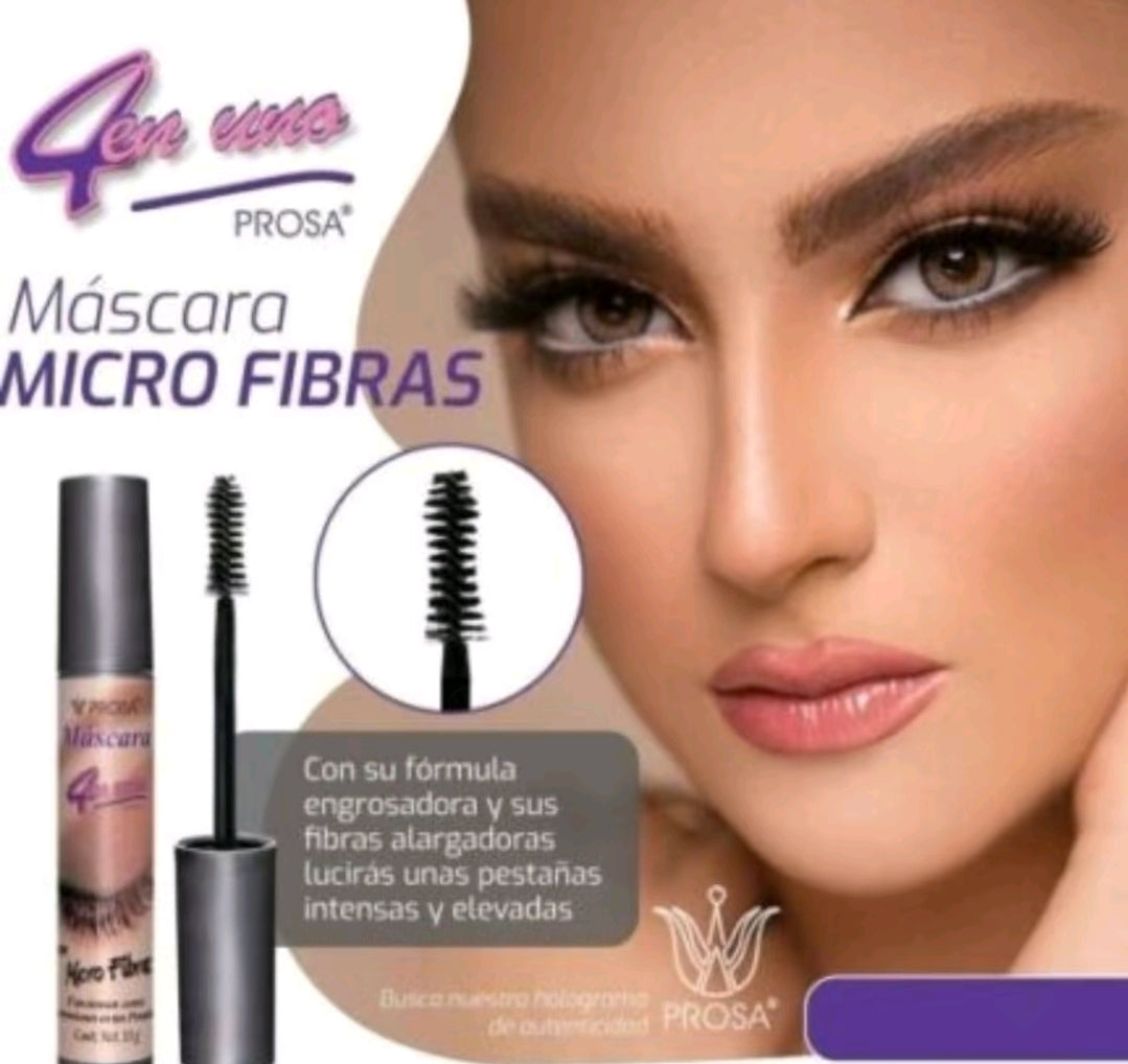 PROSA Mexican Mascara