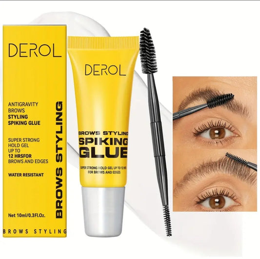Eyebrow Gel Lamination sleek Eyebrow gel Makeup