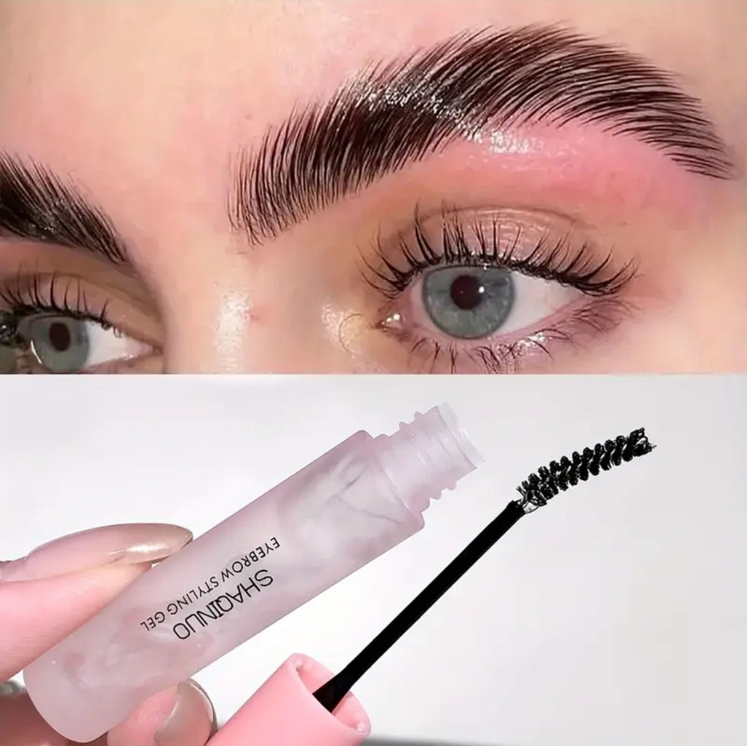 Eyebrow Gel Lamination sleek Eyebrow gel Makeup