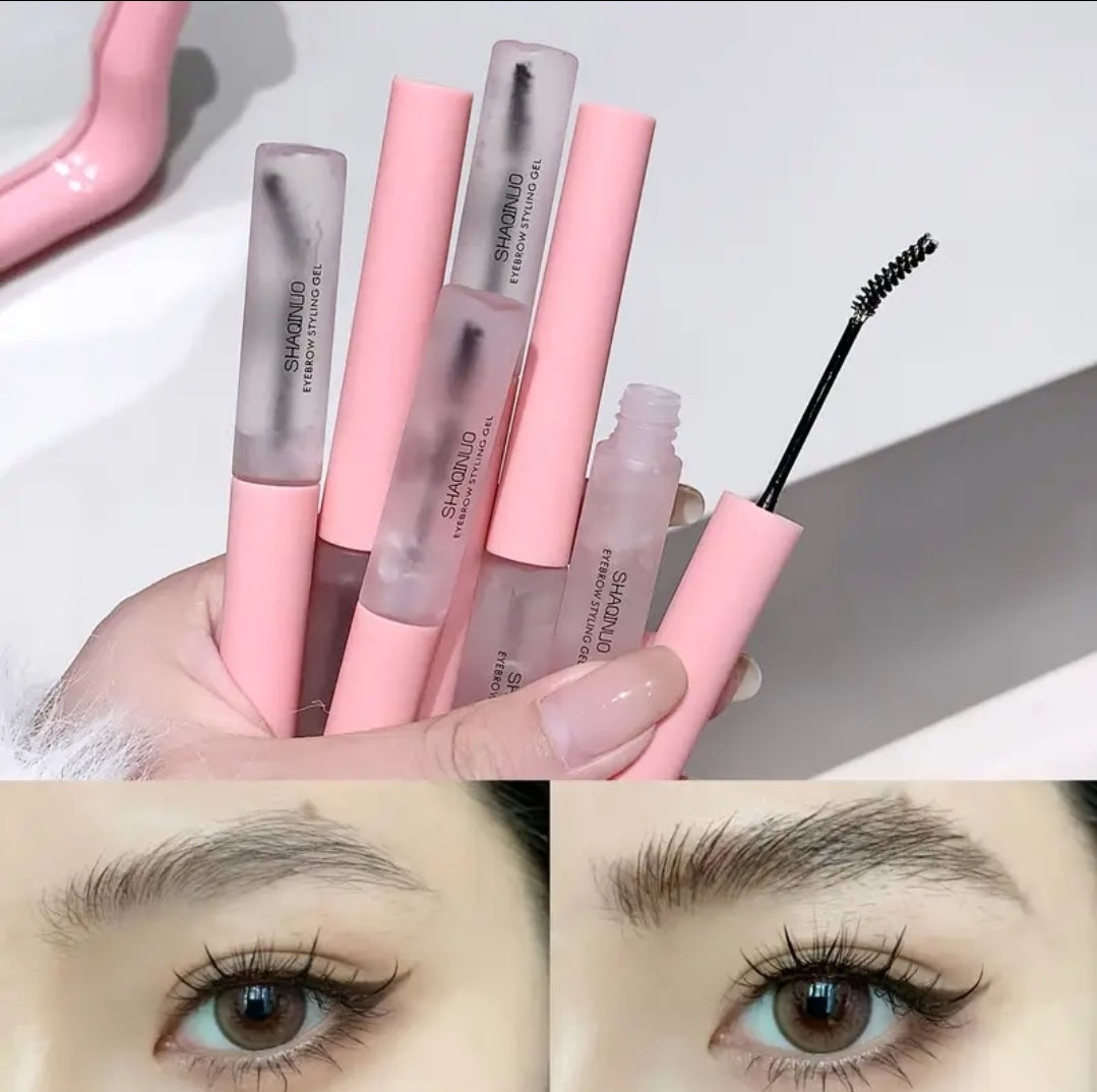 Eyebrow Gel Lamination sleek Eyebrow gel Makeup