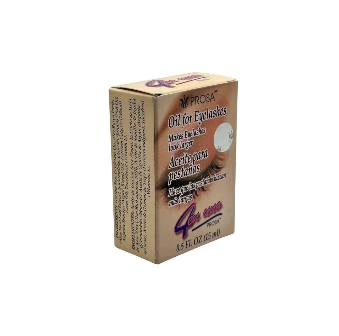 PROSA Mexican Mascara