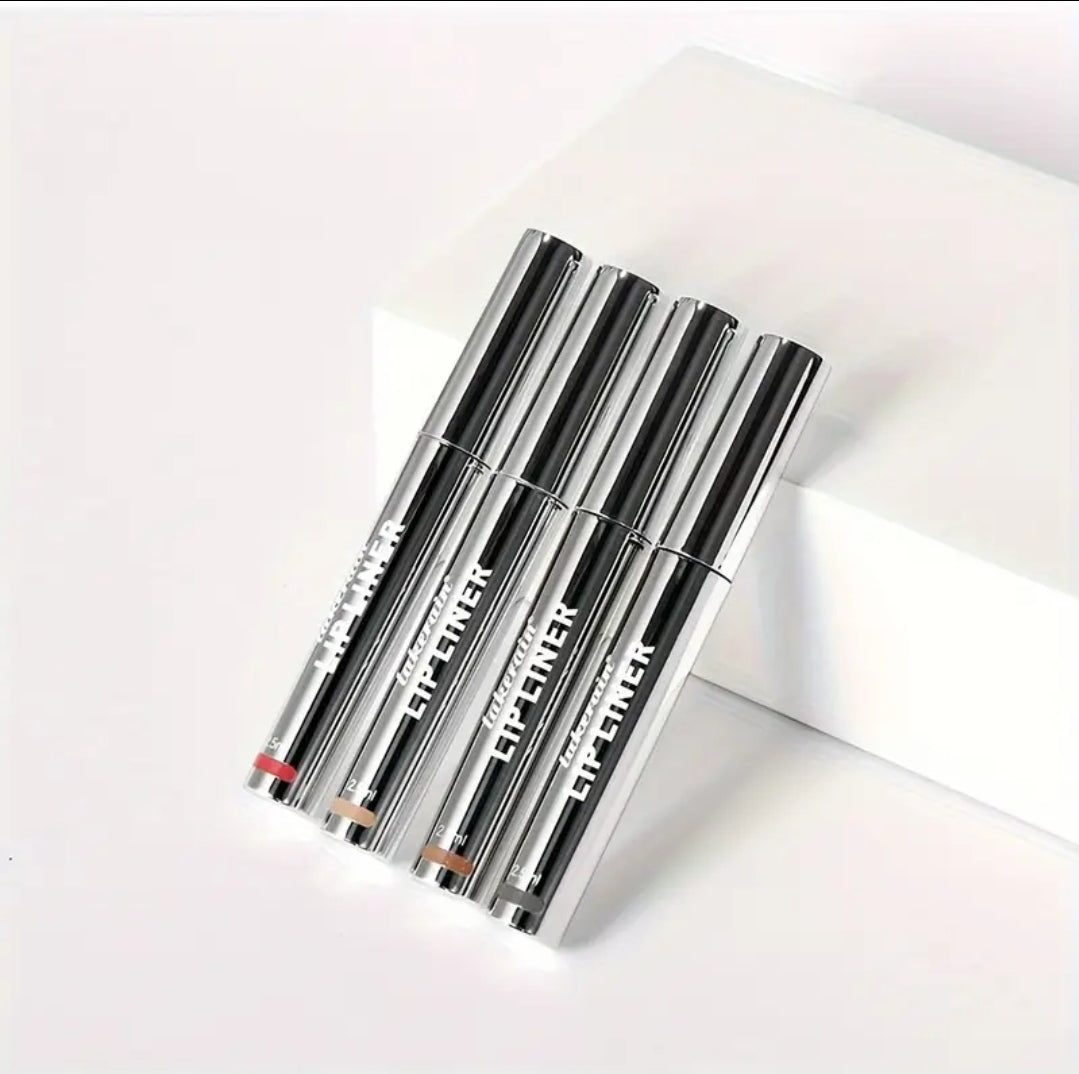 Tattoo Peel Off Lip Liner Stain Lipstick