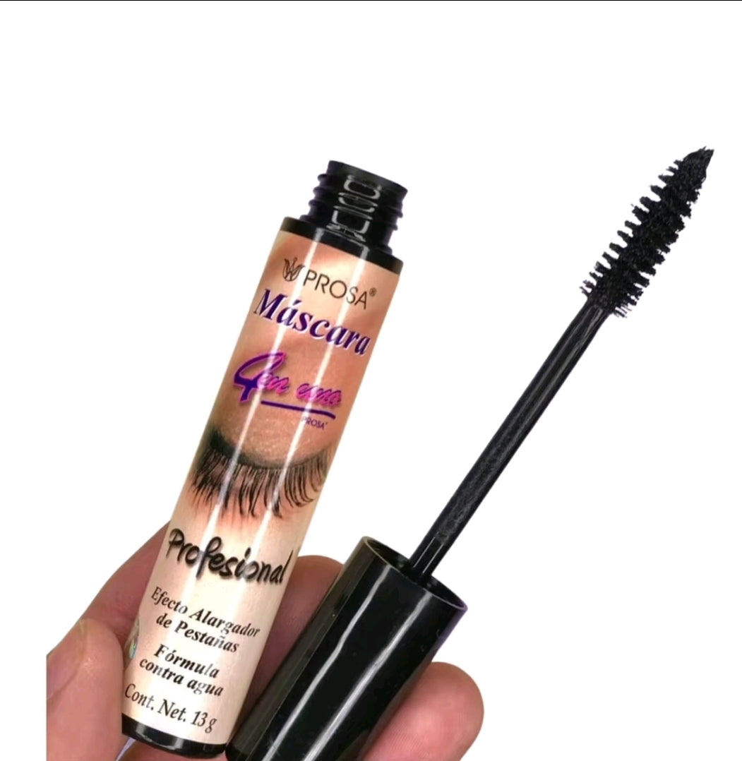 PROSA Mexican Mascara