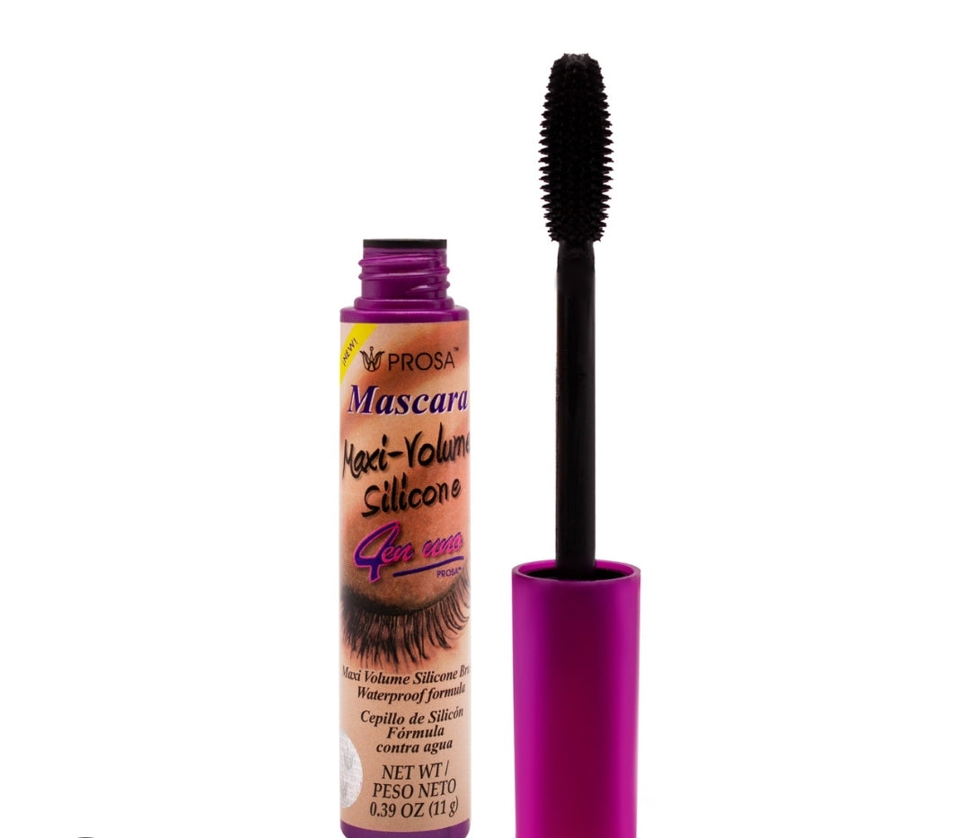 PROSA Mexican Mascara
