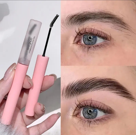 Eyebrow Gel Lamination sleek Eyebrow gel Makeup
