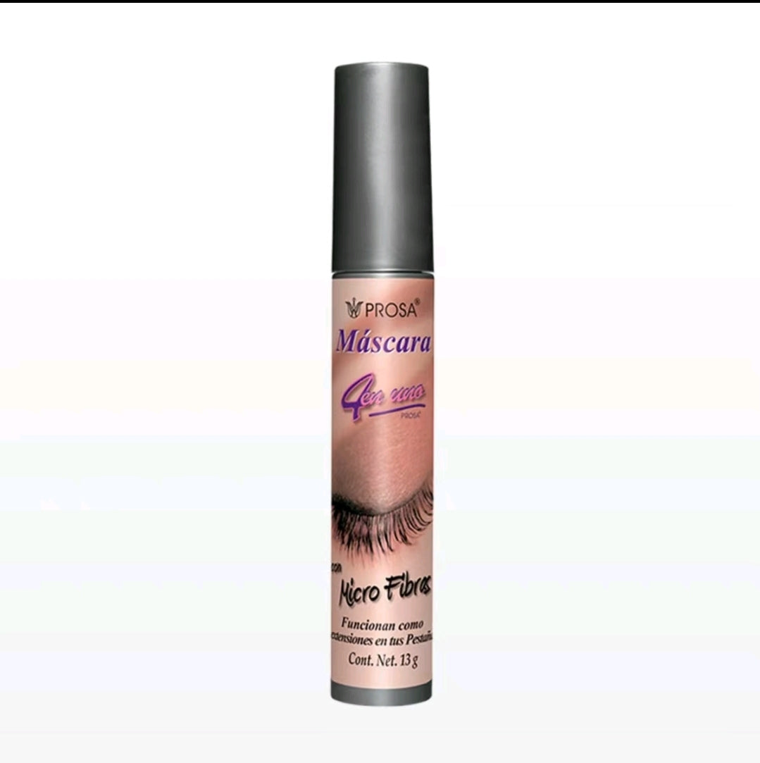 PROSA Mexican Mascara