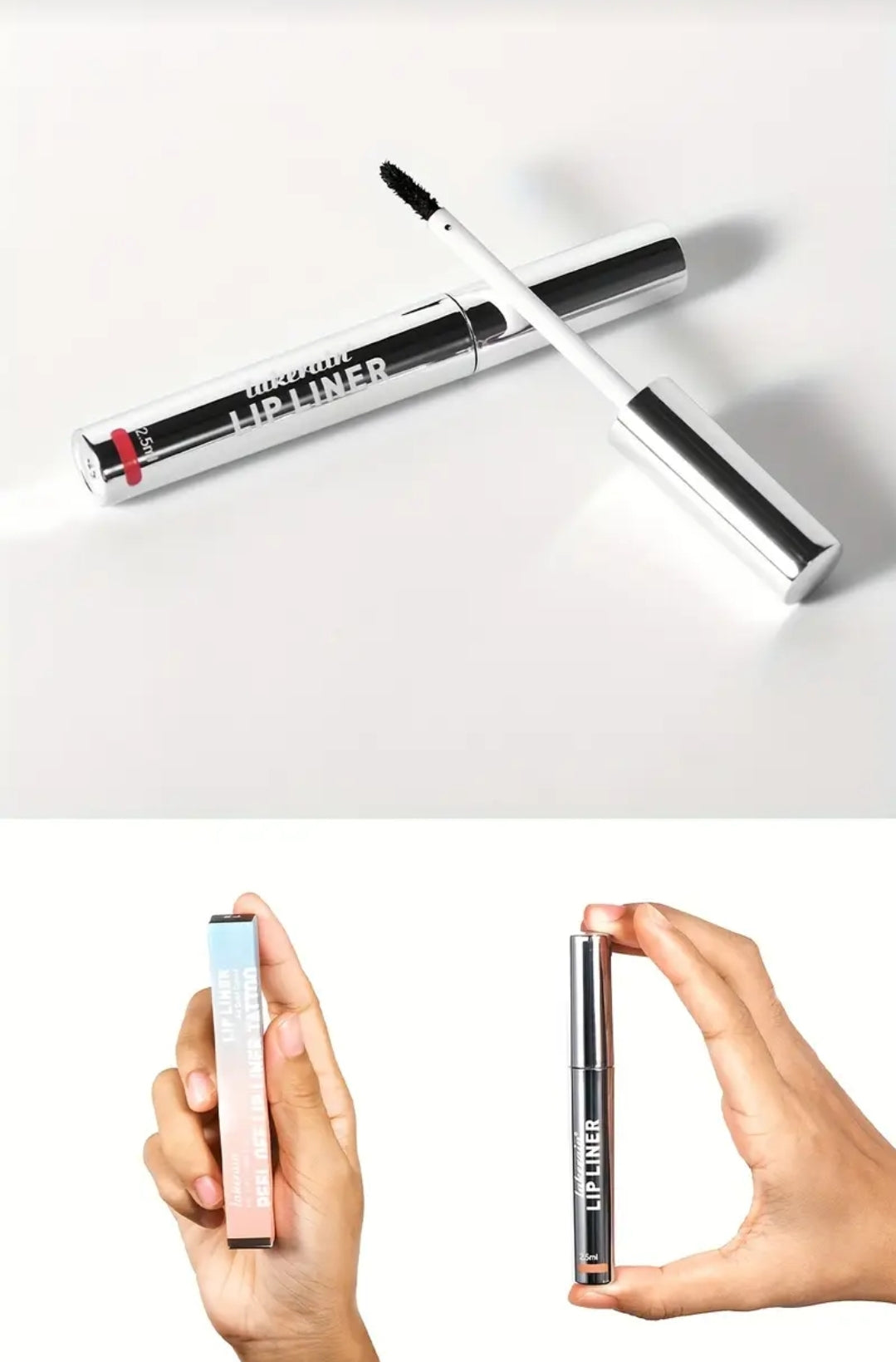 Tattoo Peel Off Lip Liner Stain Lipstick