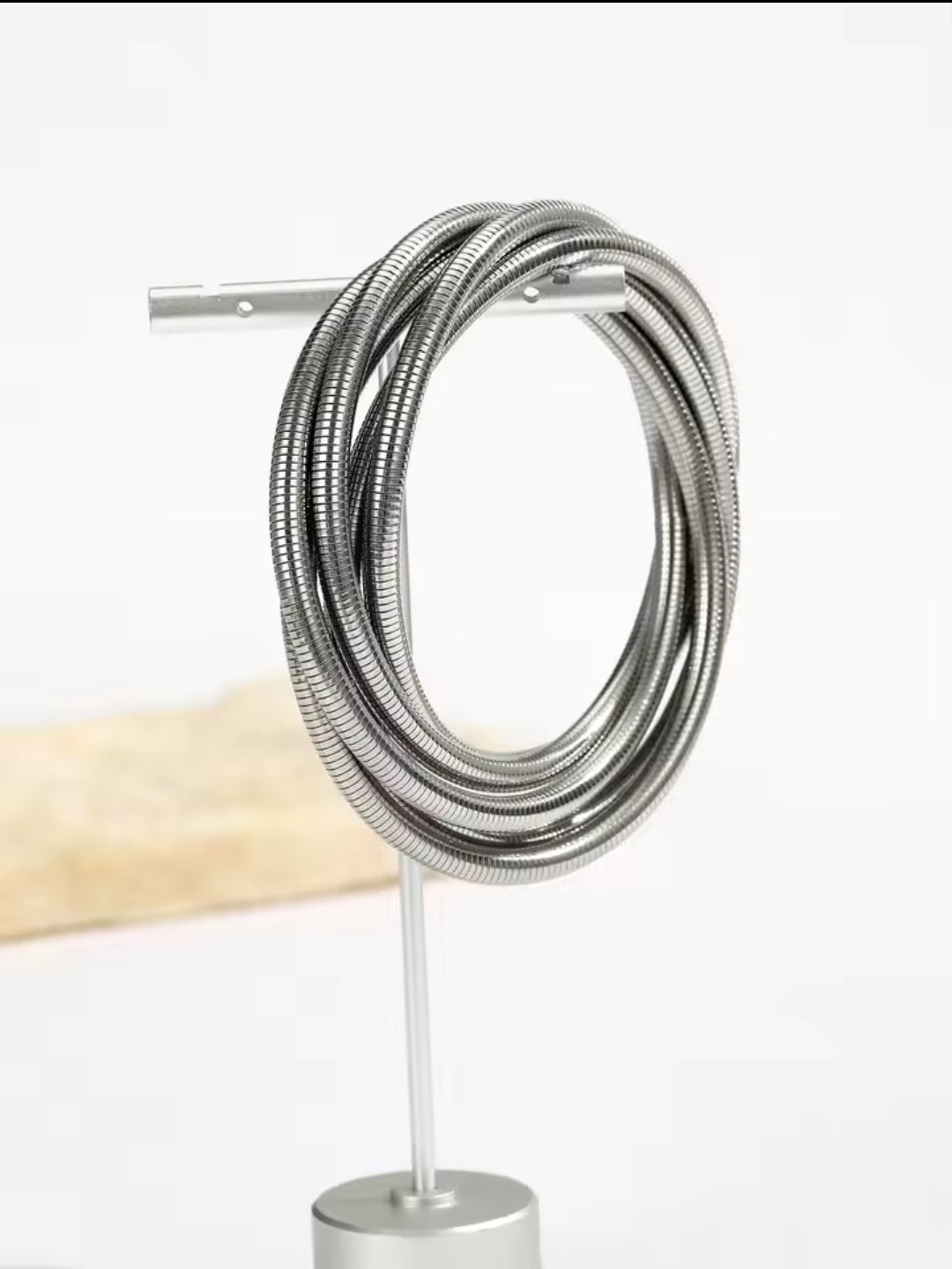 Retro Style fashion statement bracelet